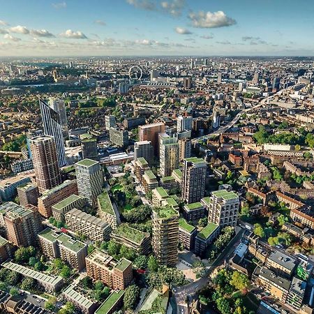 Central Palace - Excellent Stay In London Zone 1 Екстериор снимка