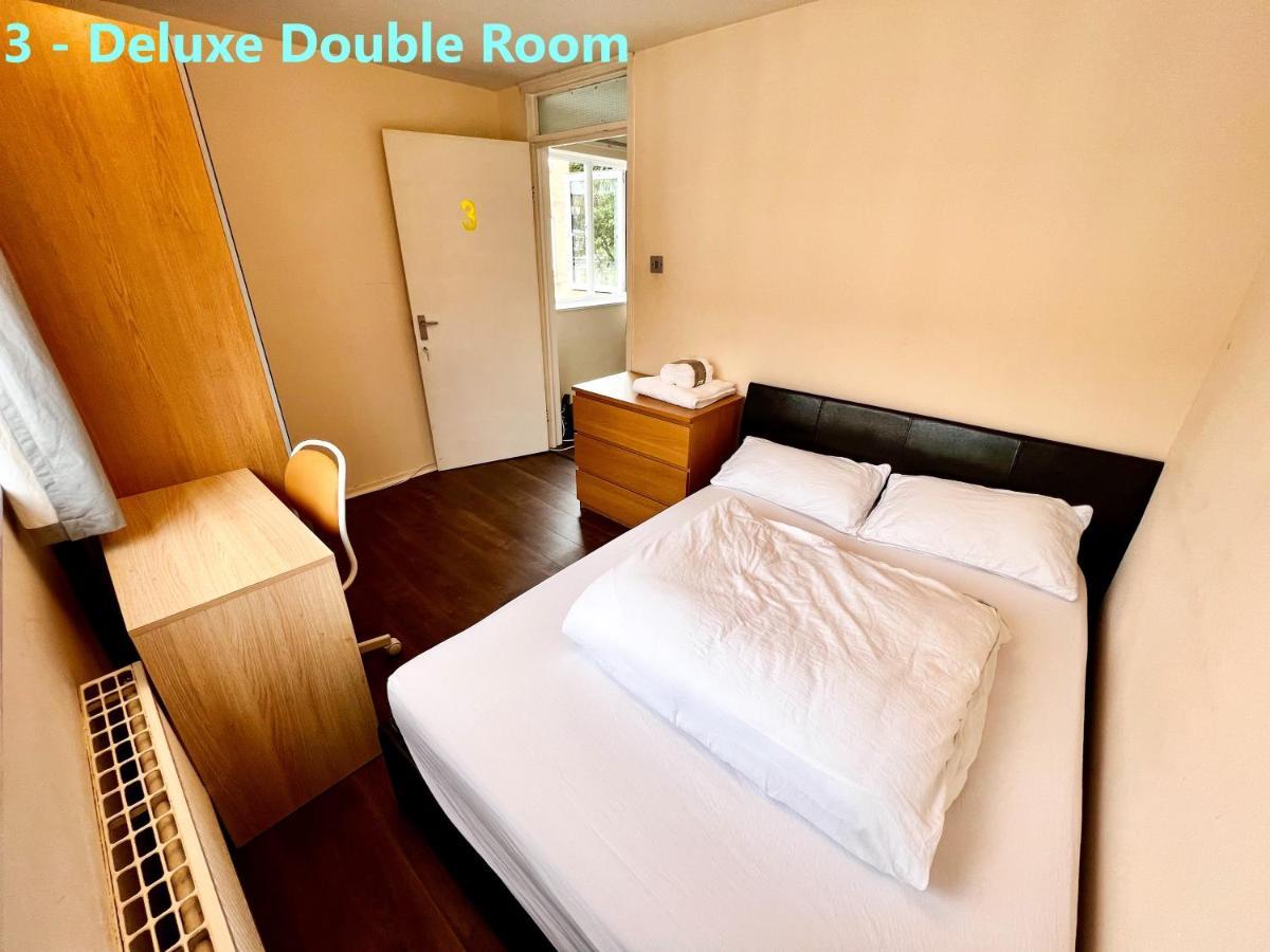 Central Palace - Excellent Stay In London Zone 1 Екстериор снимка