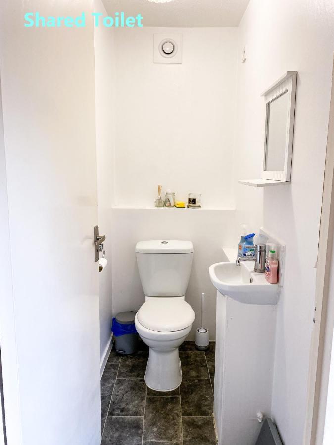 Central Palace - Excellent Stay In London Zone 1 Екстериор снимка