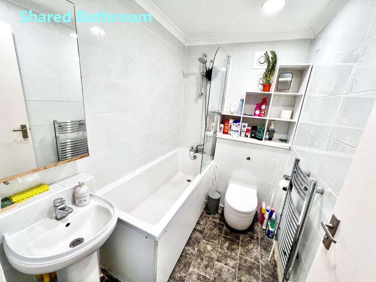 Central Palace - Excellent Stay In London Zone 1 Екстериор снимка
