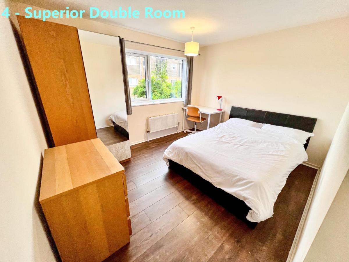 Central Palace - Excellent Stay In London Zone 1 Екстериор снимка