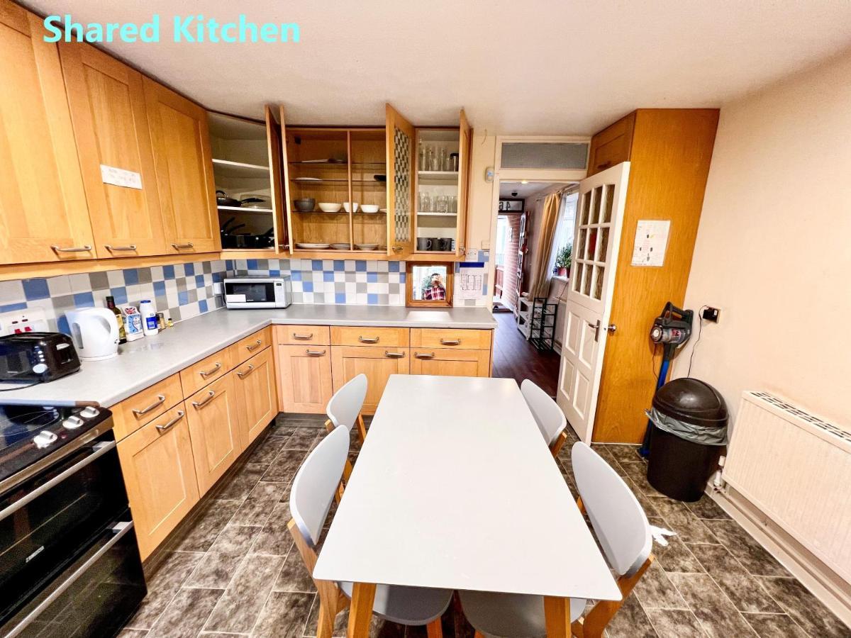Central Palace - Excellent Stay In London Zone 1 Екстериор снимка