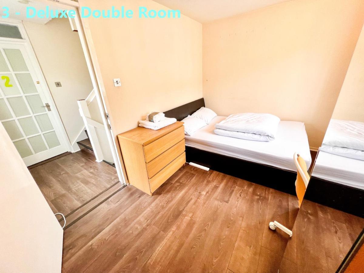 Central Palace - Excellent Stay In London Zone 1 Екстериор снимка