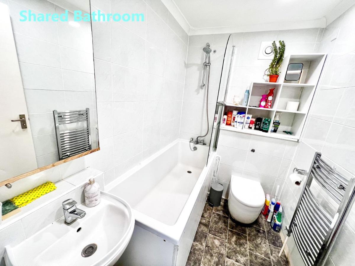 Central Palace - Excellent Stay In London Zone 1 Екстериор снимка