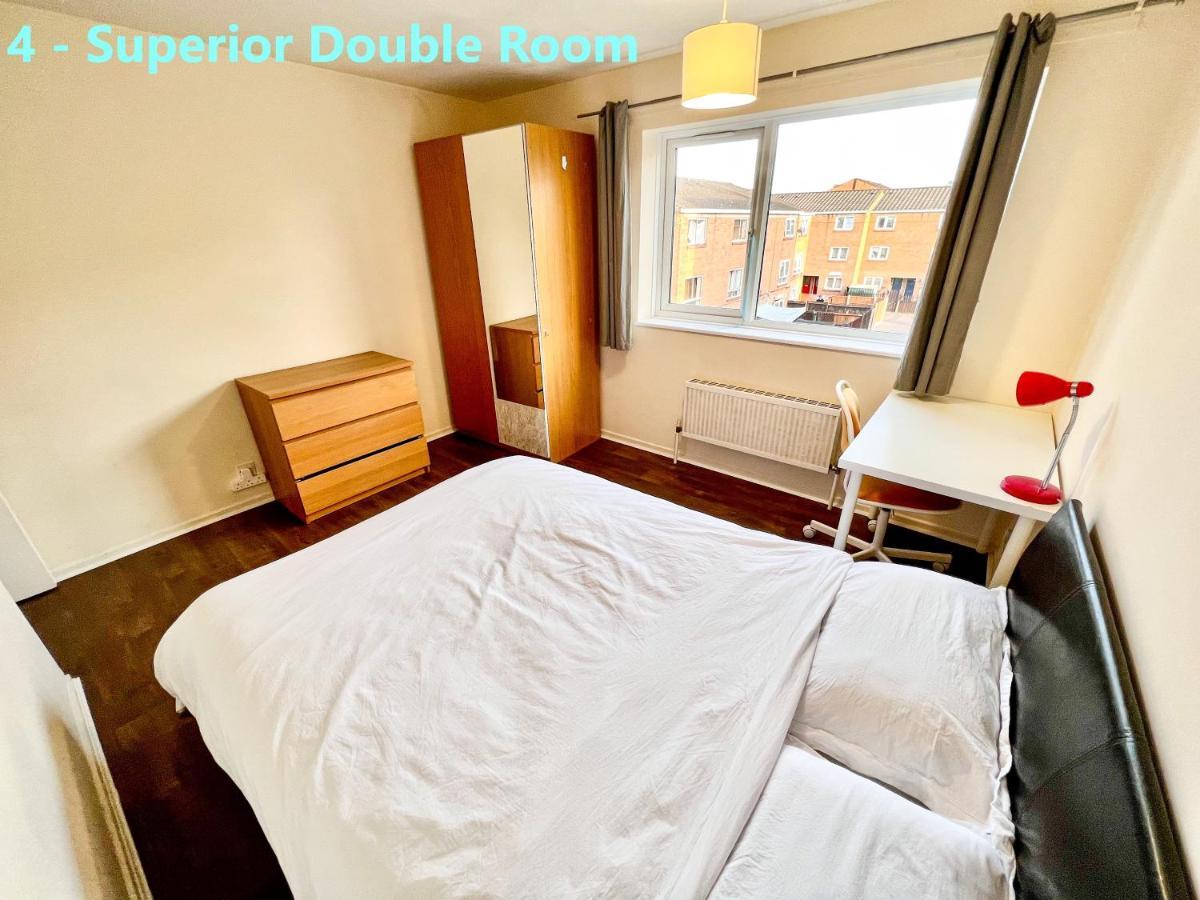 Central Palace - Excellent Stay In London Zone 1 Екстериор снимка