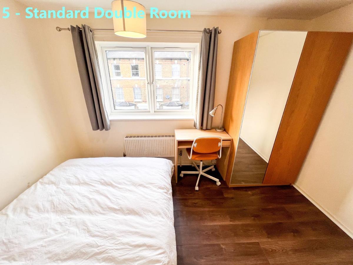 Central Palace - Excellent Stay In London Zone 1 Екстериор снимка
