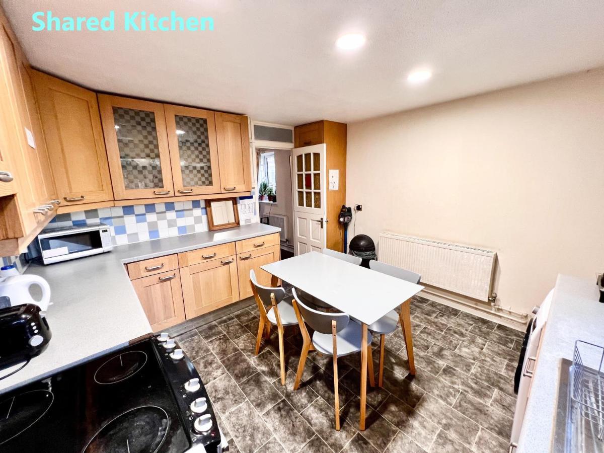 Central Palace - Excellent Stay In London Zone 1 Екстериор снимка