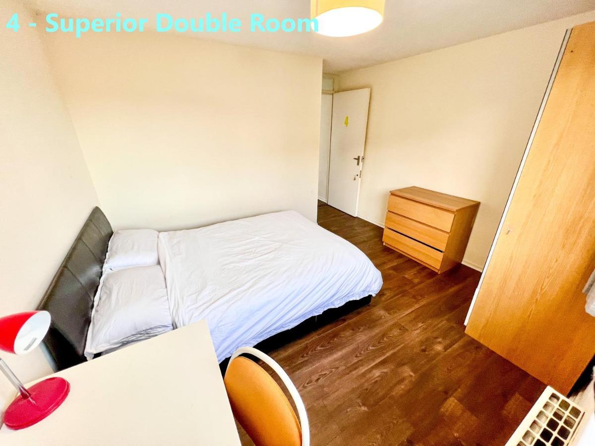 Central Palace - Excellent Stay In London Zone 1 Екстериор снимка