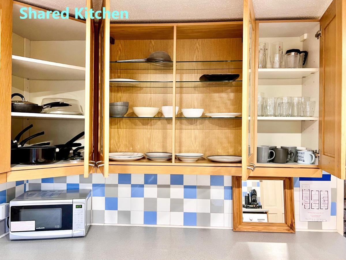 Central Palace - Excellent Stay In London Zone 1 Екстериор снимка