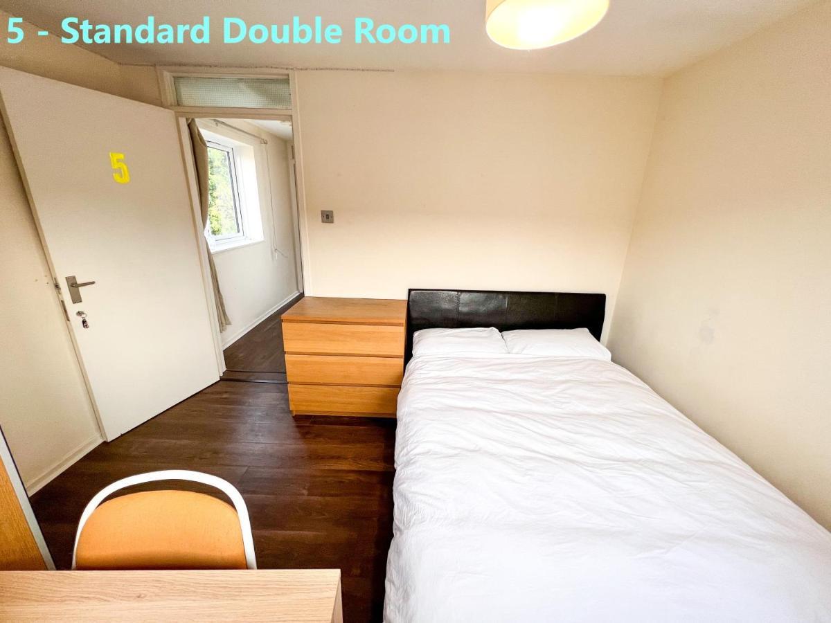 Central Palace - Excellent Stay In London Zone 1 Екстериор снимка
