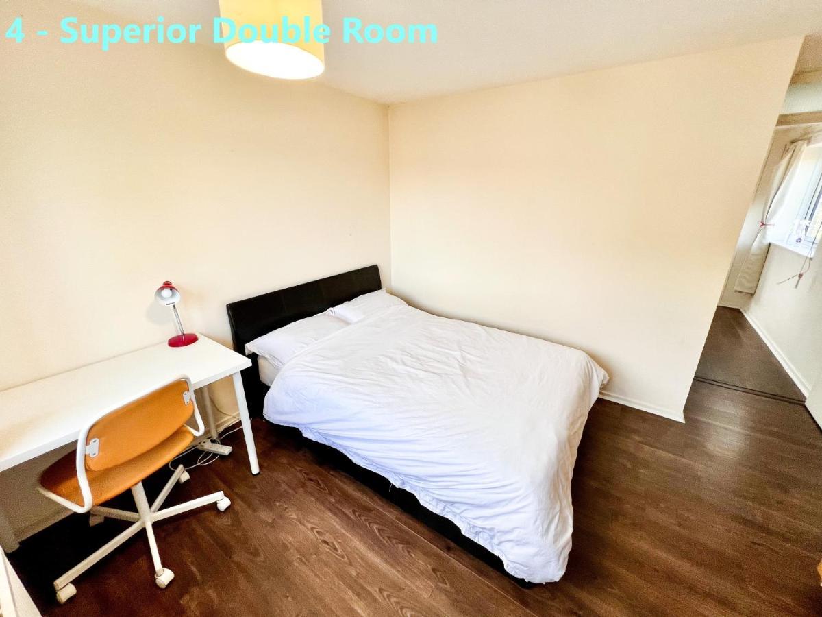 Central Palace - Excellent Stay In London Zone 1 Екстериор снимка