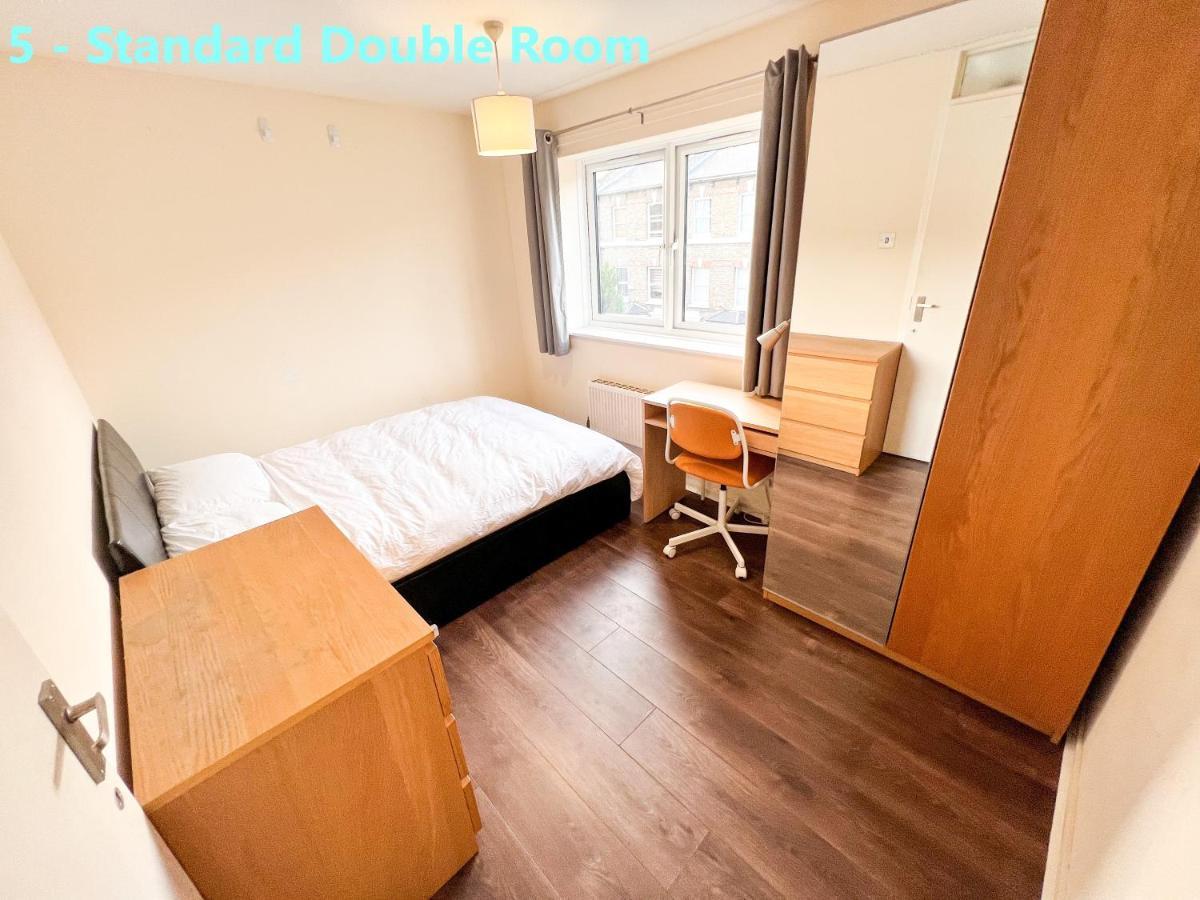 Central Palace - Excellent Stay In London Zone 1 Екстериор снимка