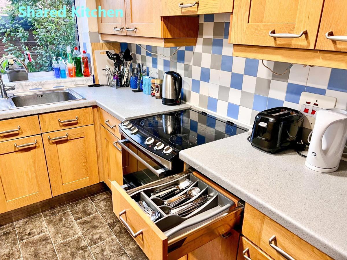 Central Palace - Excellent Stay In London Zone 1 Екстериор снимка