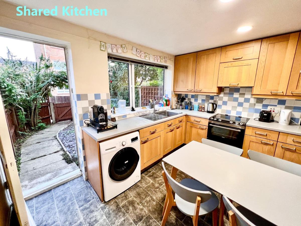 Central Palace - Excellent Stay In London Zone 1 Екстериор снимка