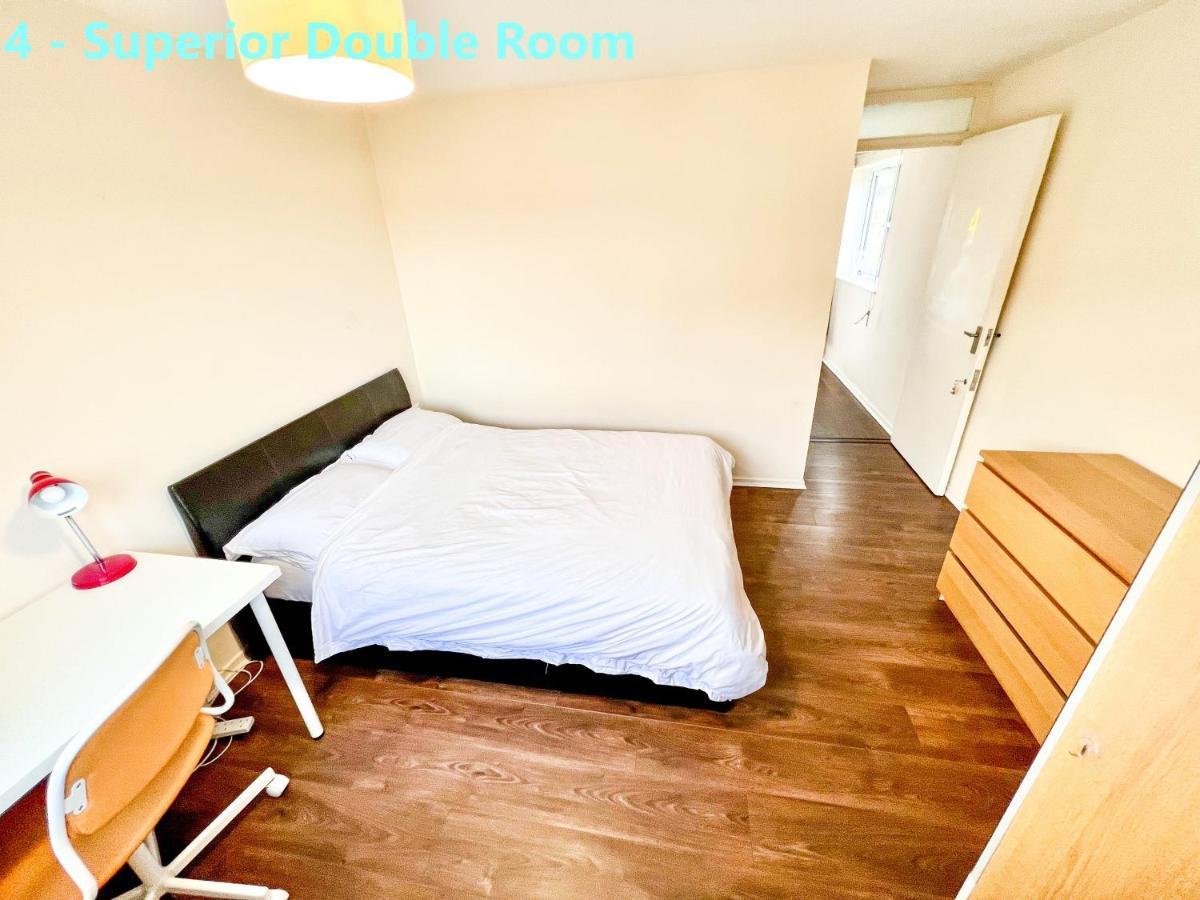 Central Palace - Excellent Stay In London Zone 1 Екстериор снимка
