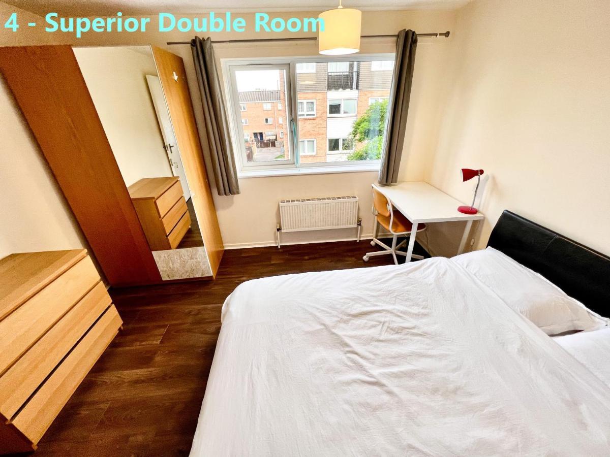 Central Palace - Excellent Stay In London Zone 1 Екстериор снимка