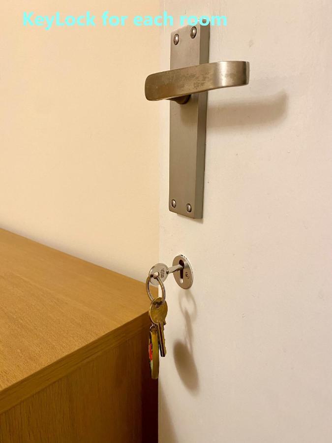 Central Palace - Excellent Stay In London Zone 1 Екстериор снимка