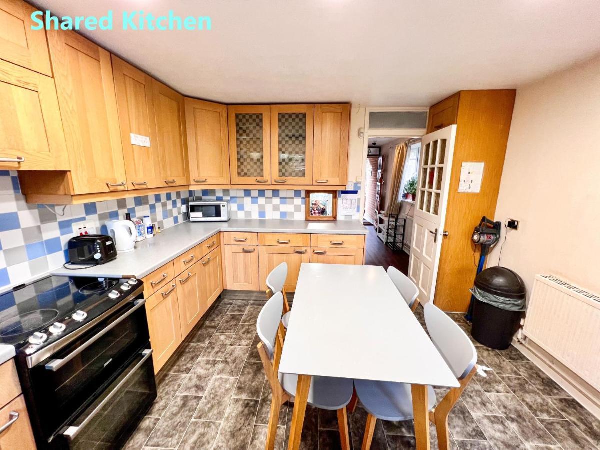 Central Palace - Excellent Stay In London Zone 1 Екстериор снимка