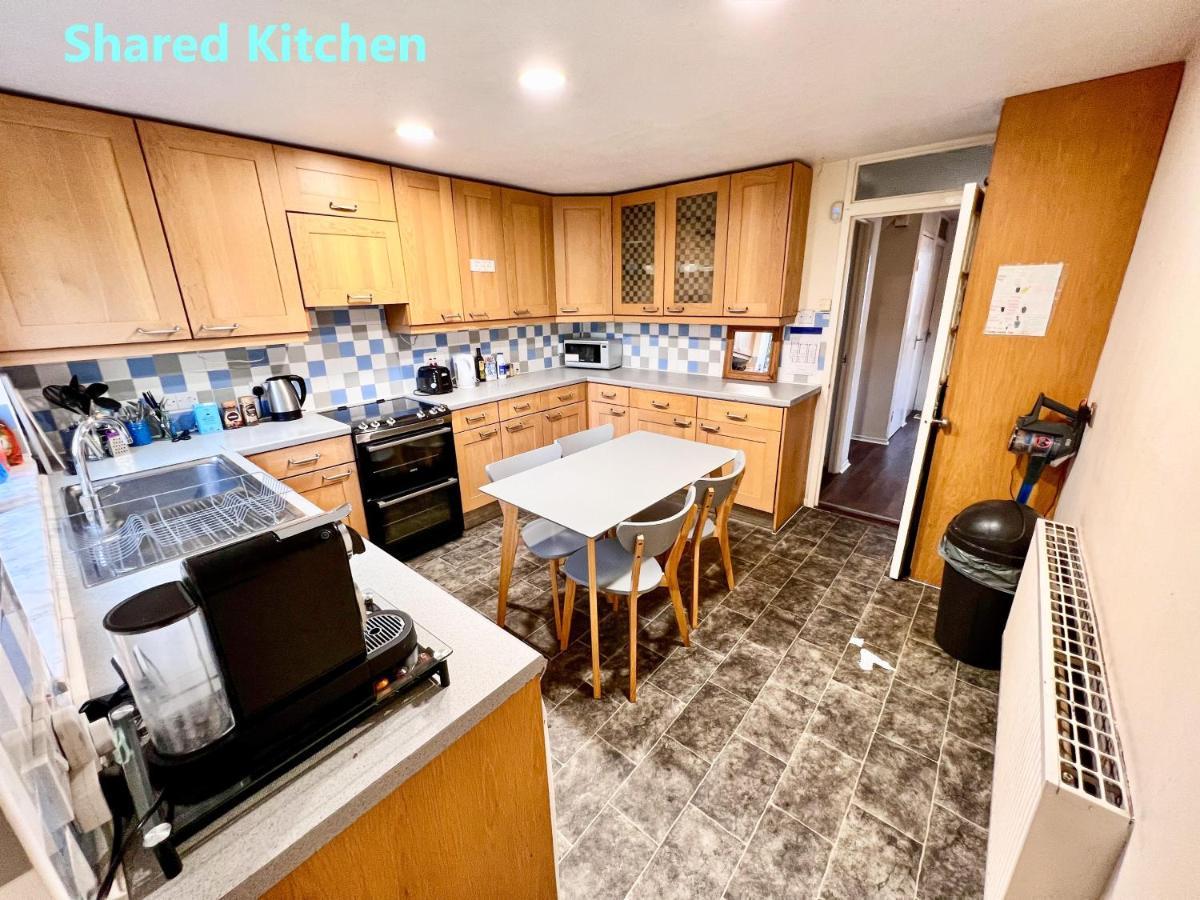 Central Palace - Excellent Stay In London Zone 1 Екстериор снимка