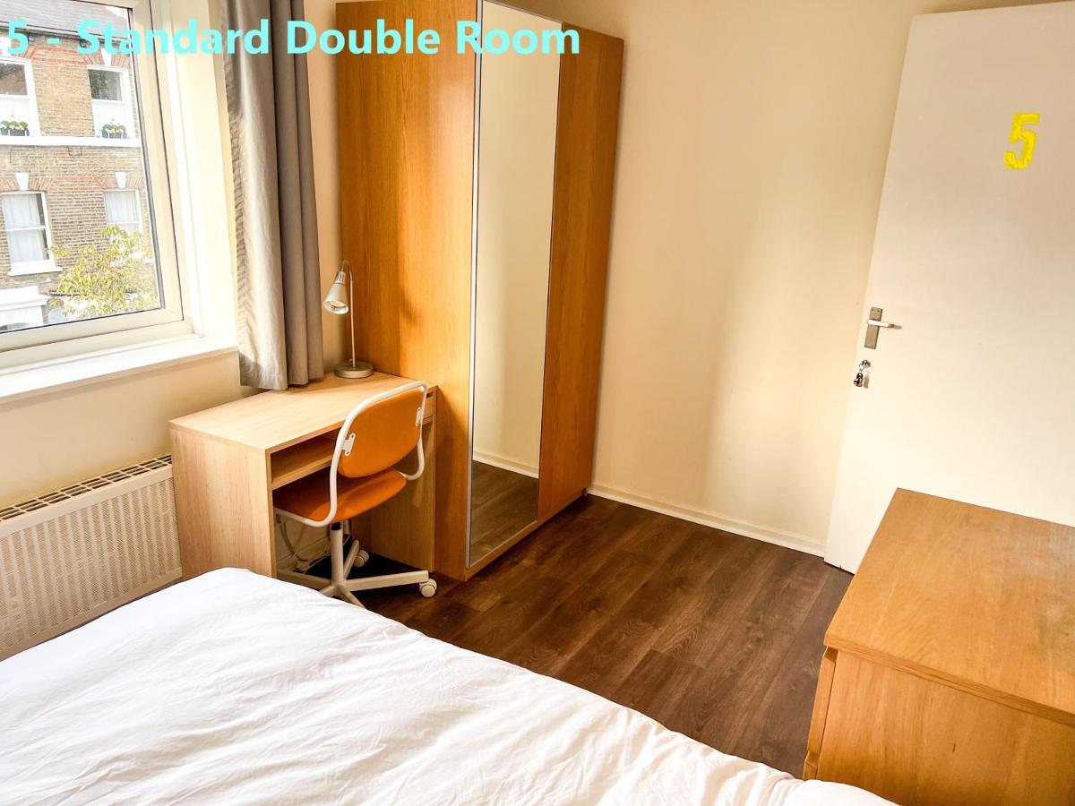 Central Palace - Excellent Stay In London Zone 1 Екстериор снимка
