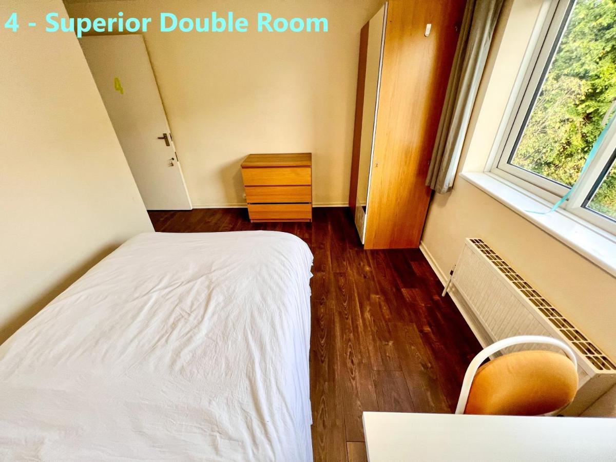 Central Palace - Excellent Stay In London Zone 1 Екстериор снимка