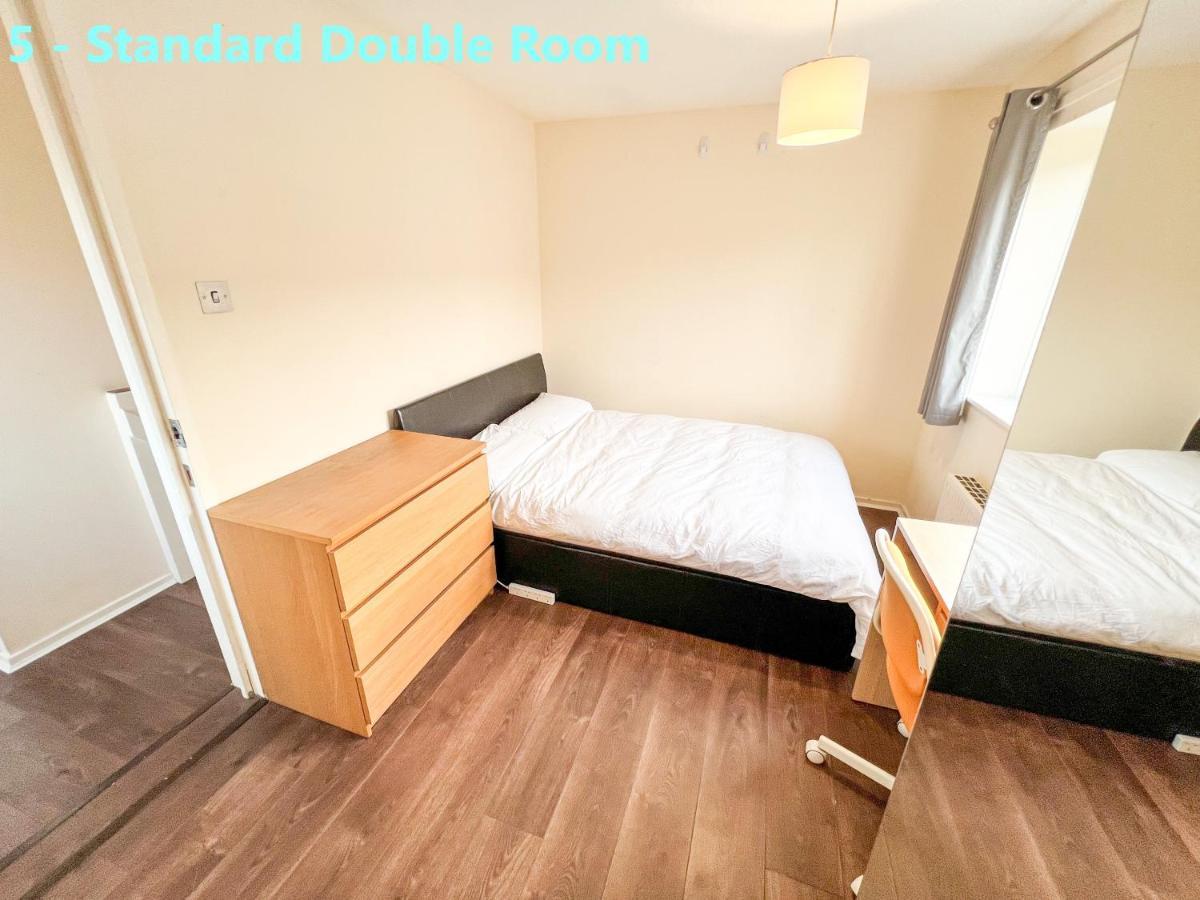 Central Palace - Excellent Stay In London Zone 1 Екстериор снимка