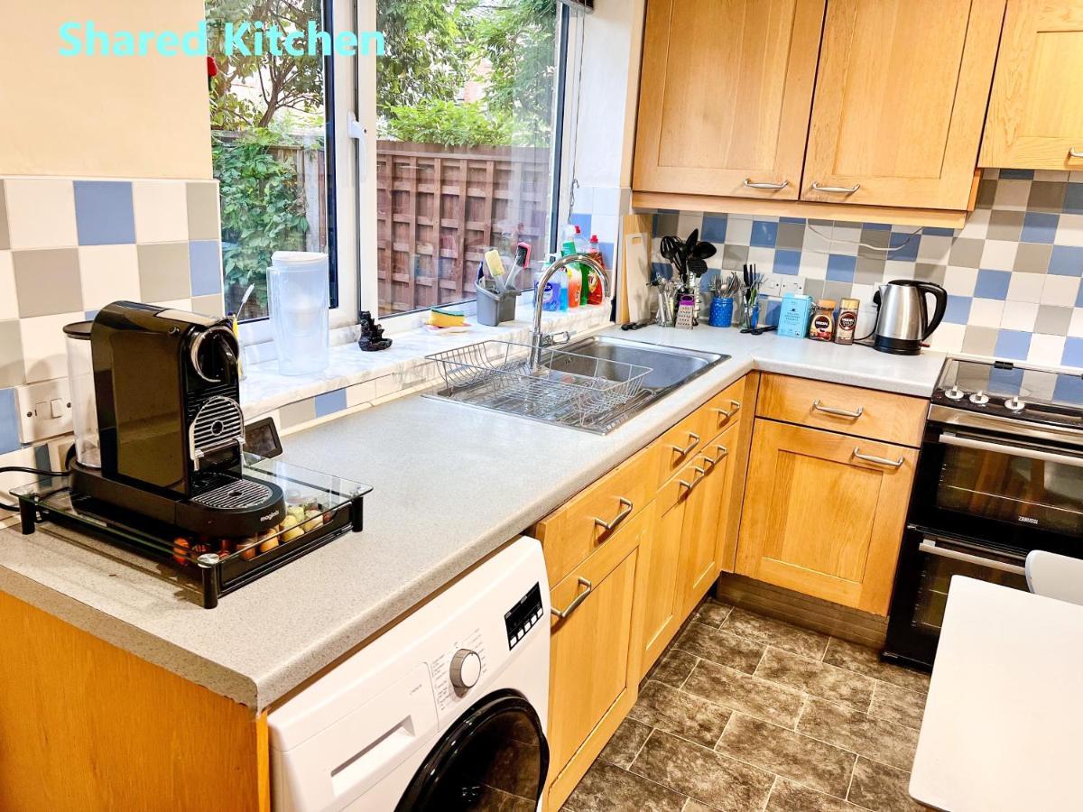 Central Palace - Excellent Stay In London Zone 1 Екстериор снимка