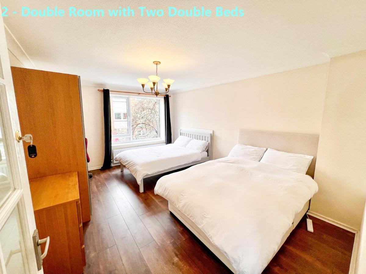Central Palace - Excellent Stay In London Zone 1 Екстериор снимка