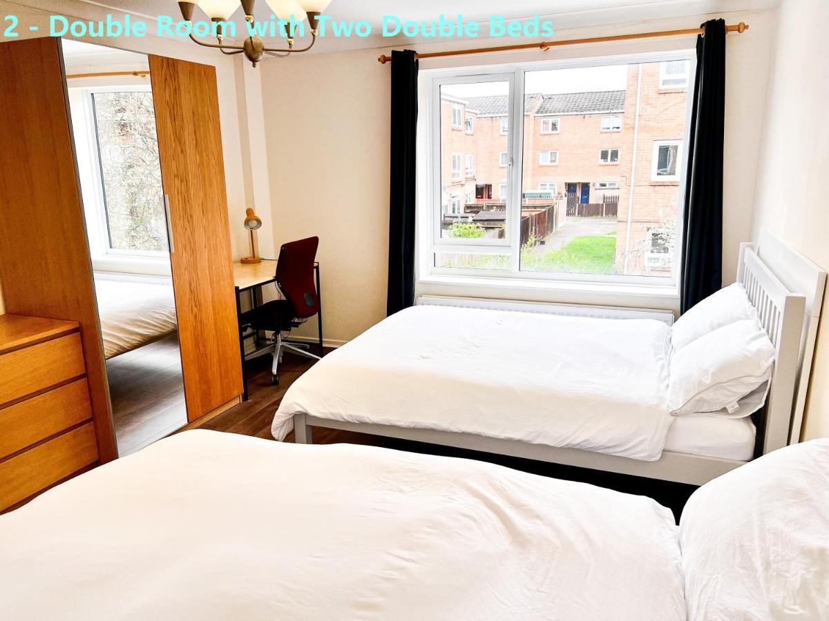 Central Palace - Excellent Stay In London Zone 1 Екстериор снимка