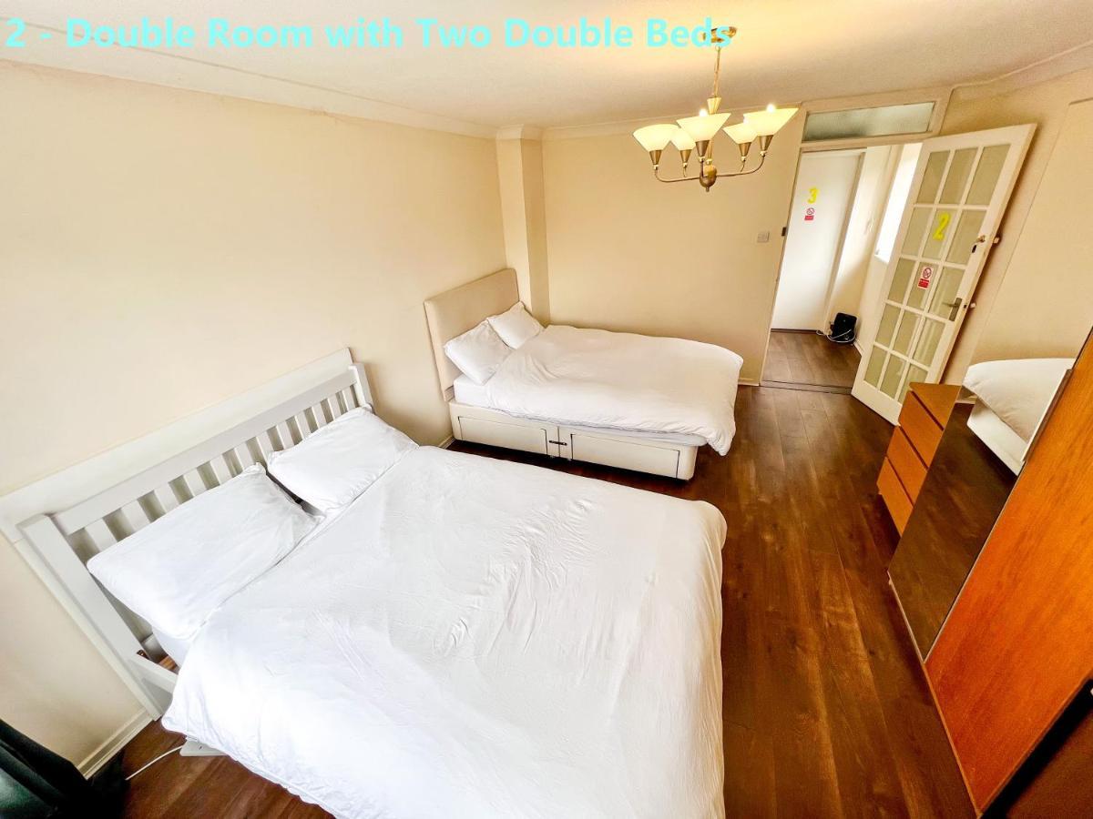 Central Palace - Excellent Stay In London Zone 1 Екстериор снимка