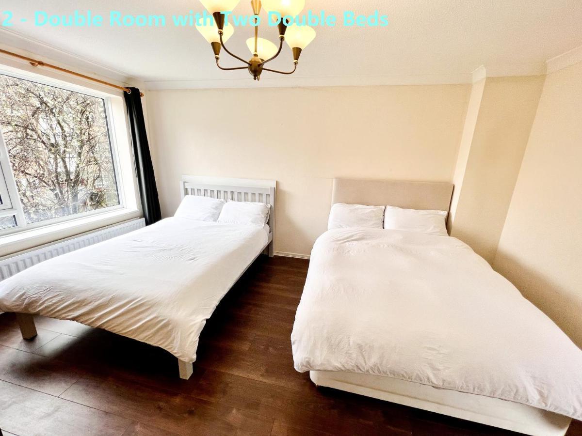 Central Palace - Excellent Stay In London Zone 1 Екстериор снимка