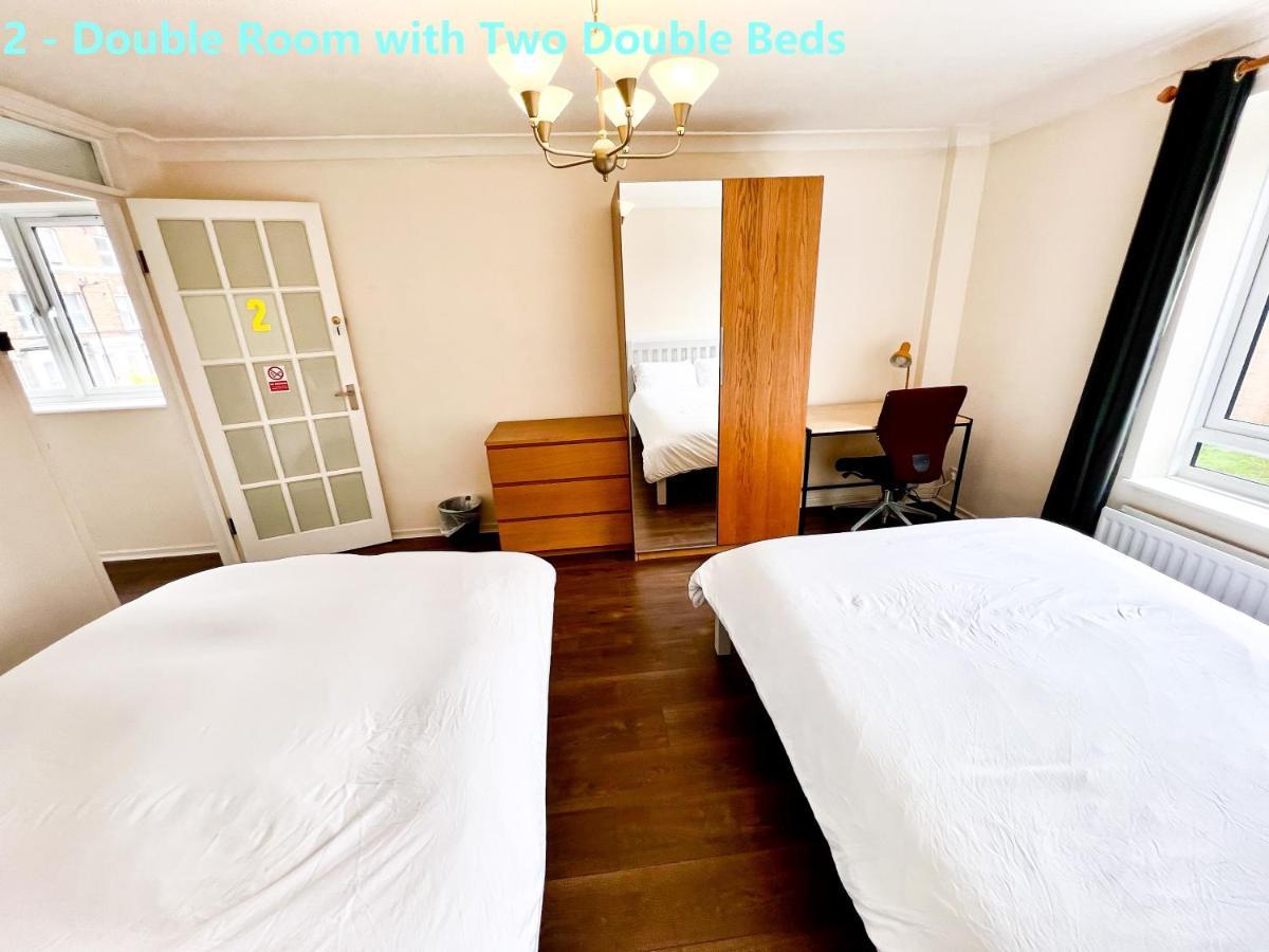 Central Palace - Excellent Stay In London Zone 1 Екстериор снимка