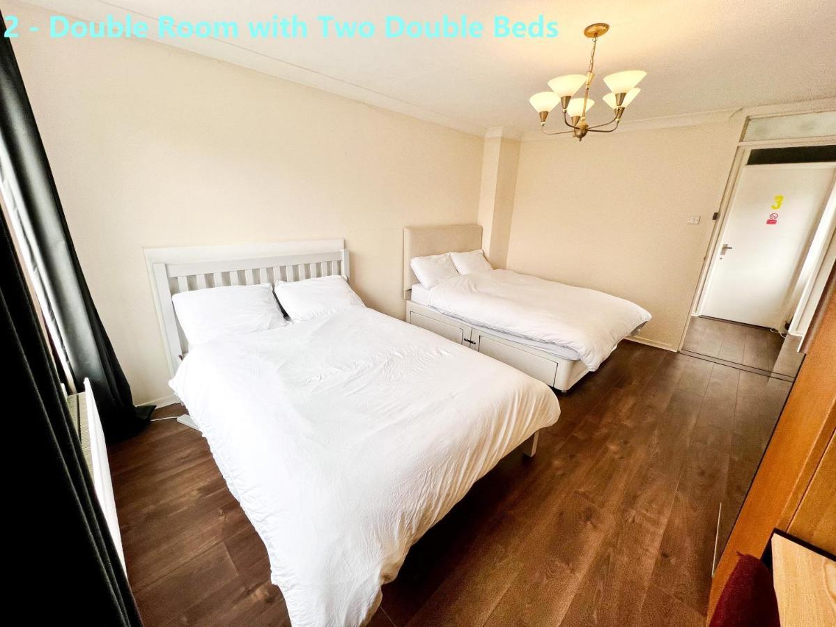 Central Palace - Excellent Stay In London Zone 1 Екстериор снимка